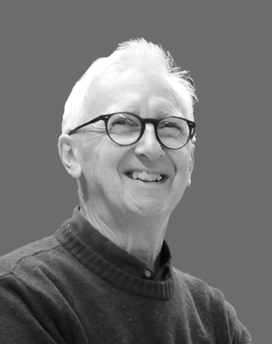 Portrait de Vincent Cottereau, chef de chœur